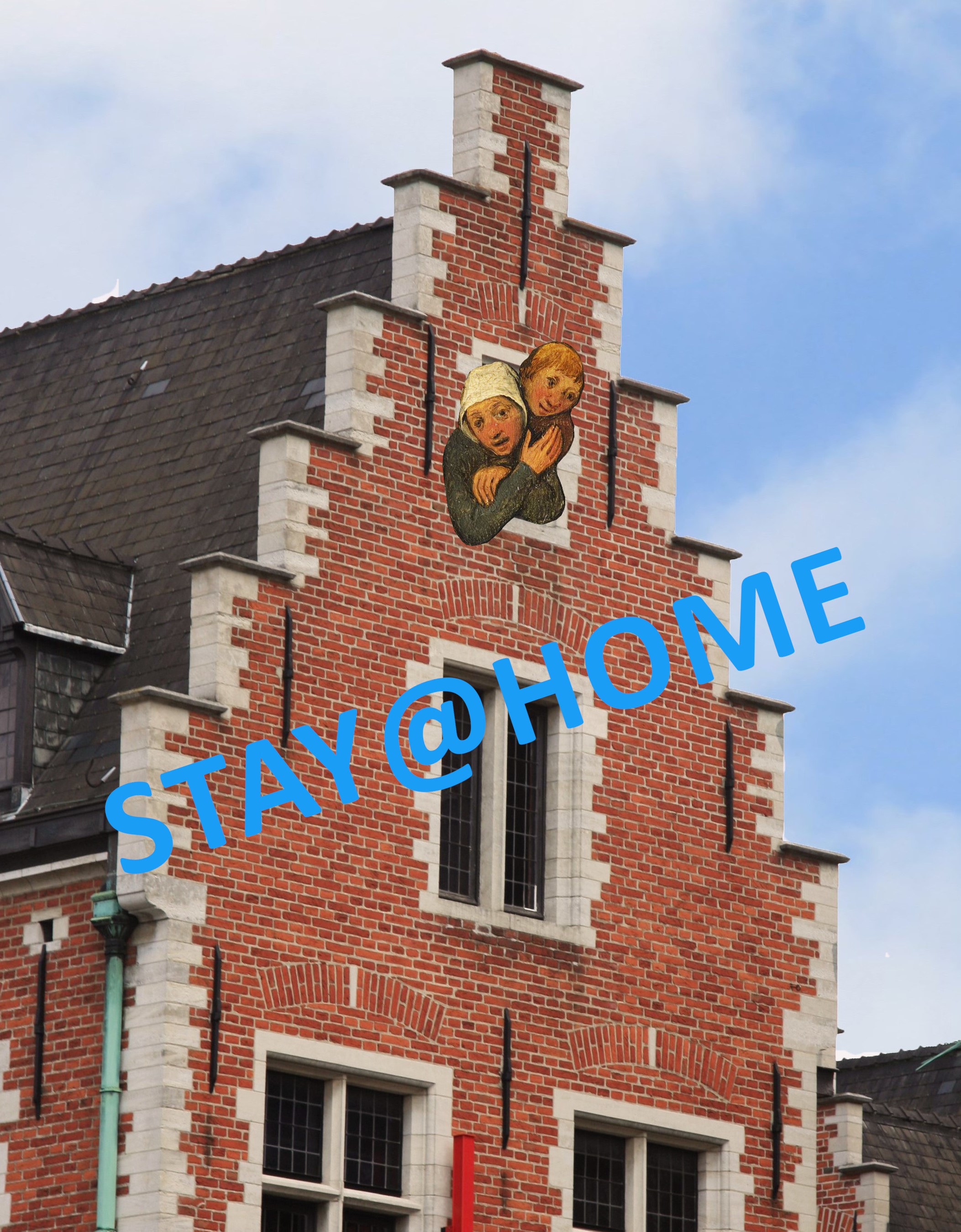 Erfgoed Thuis