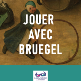 3 Bruegel-jeux