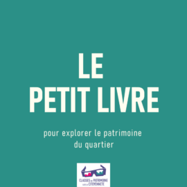 canevas petit livre FR